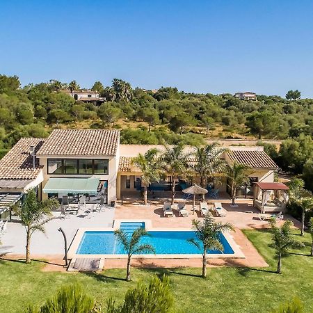 מורו Villa Ca Na Marga מראה חיצוני תמונה
