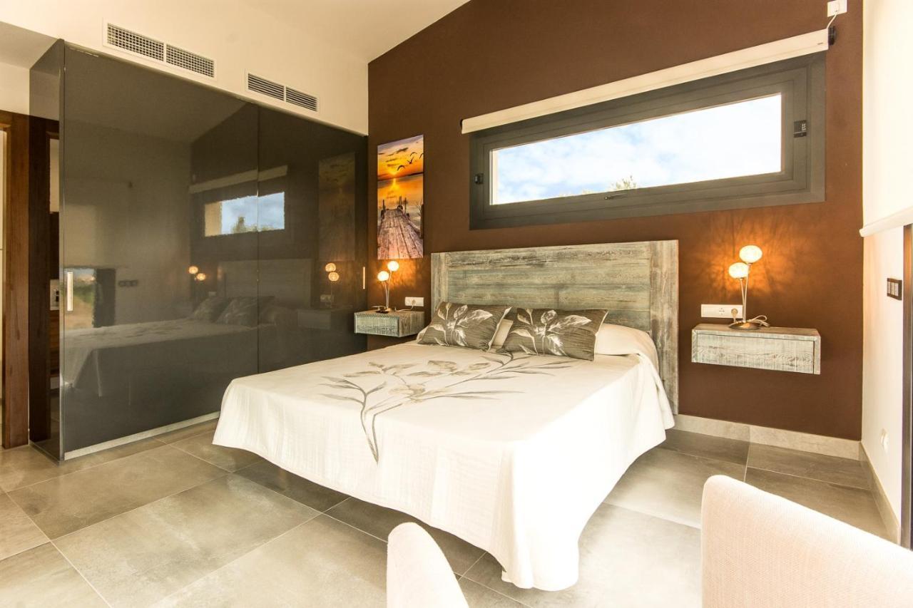 מורו Villa Ca Na Marga מראה חיצוני תמונה