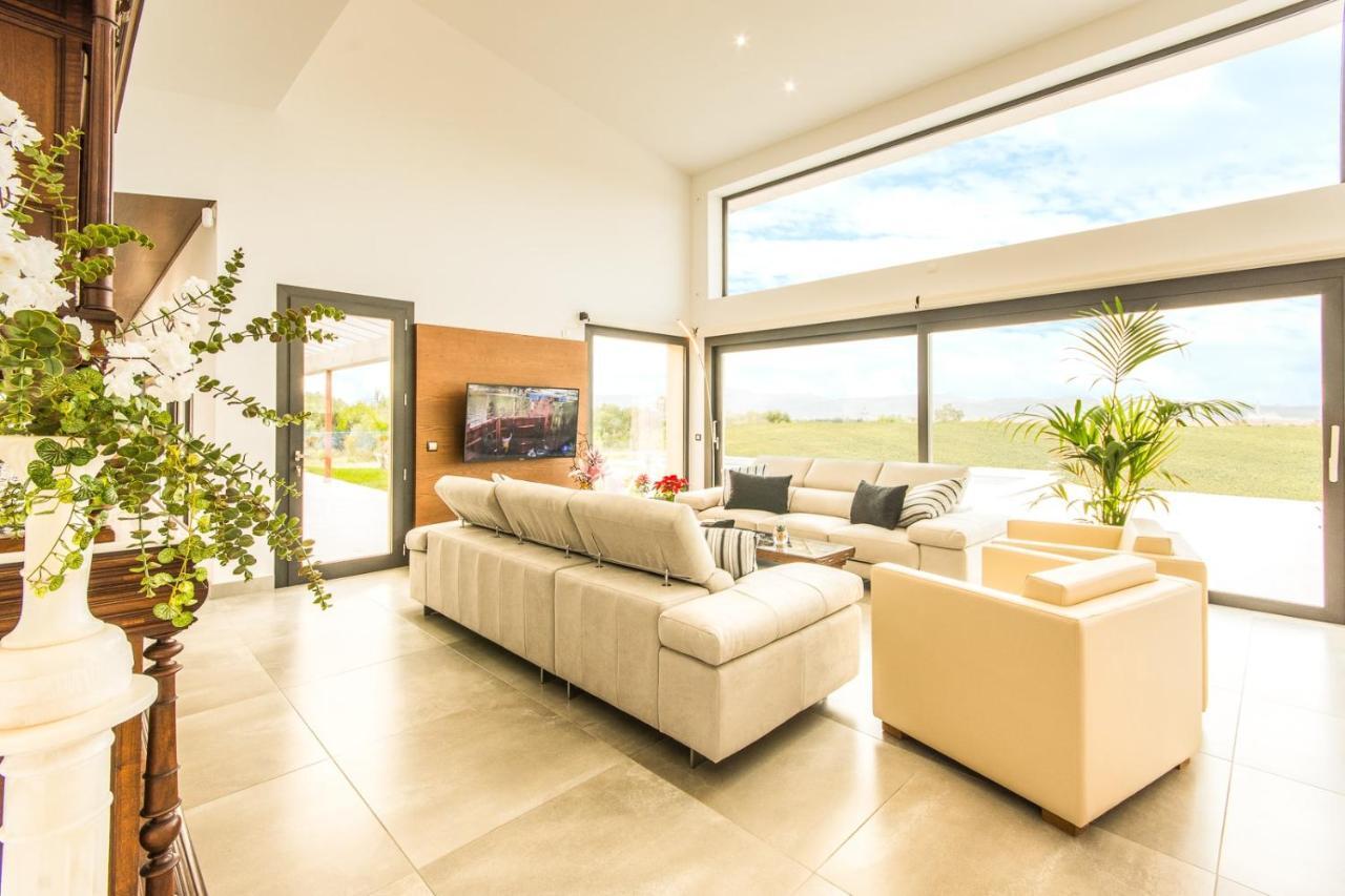 מורו Villa Ca Na Marga מראה חיצוני תמונה